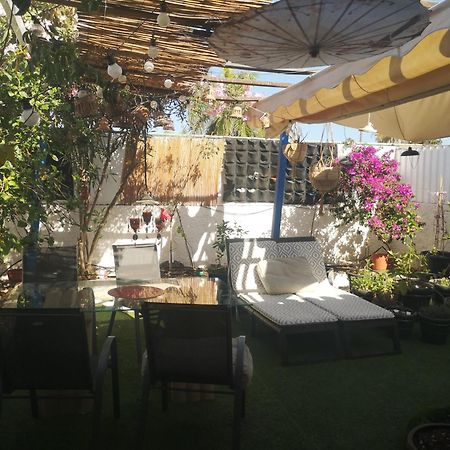Yumbo Room มาสปาโลมาส ภายนอก รูปภาพ