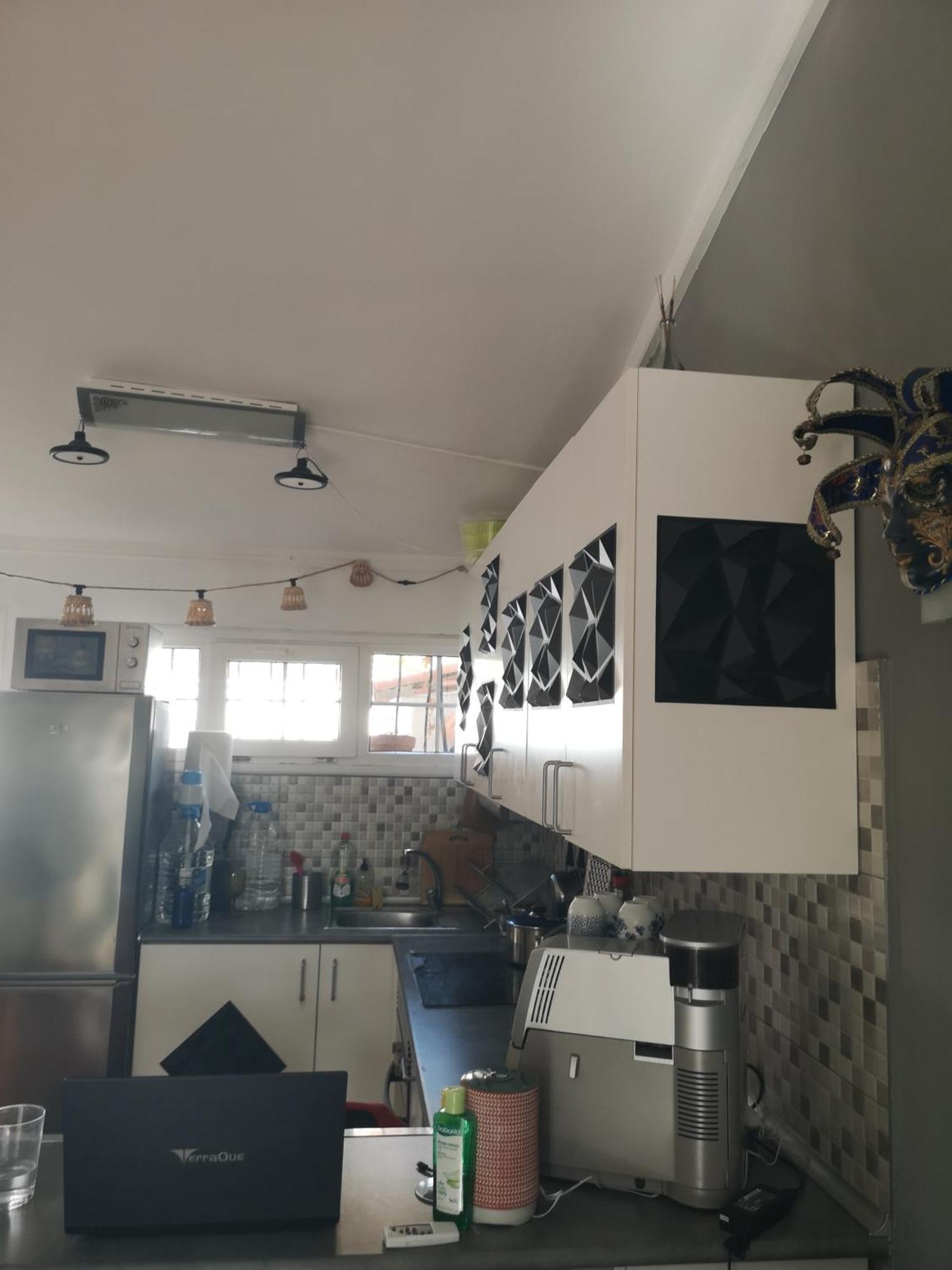 Yumbo Room มาสปาโลมาส ภายนอก รูปภาพ