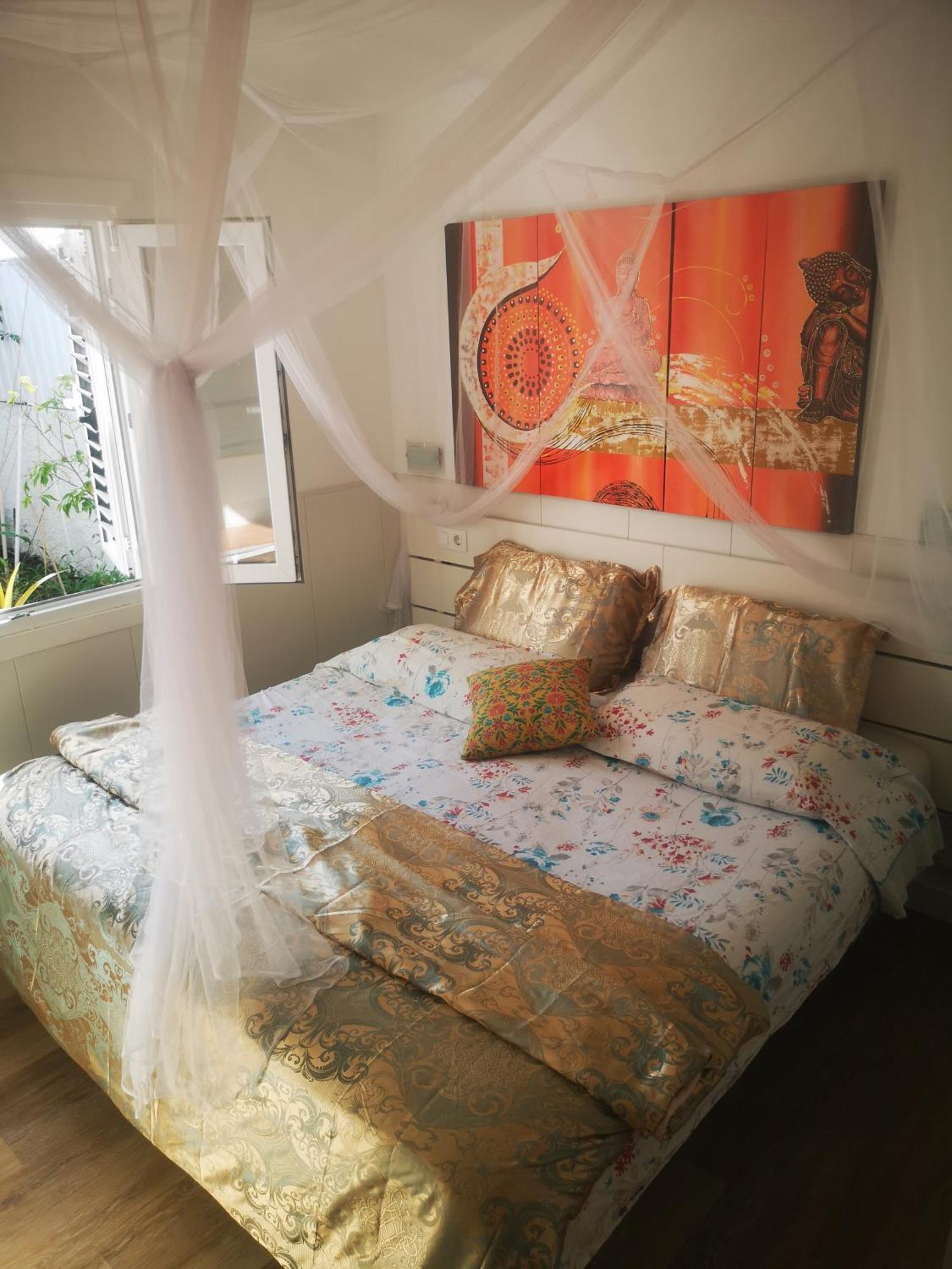 Yumbo Room มาสปาโลมาส ภายนอก รูปภาพ